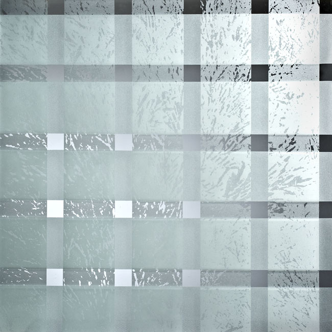 Design samples, Glass, 2009-2013