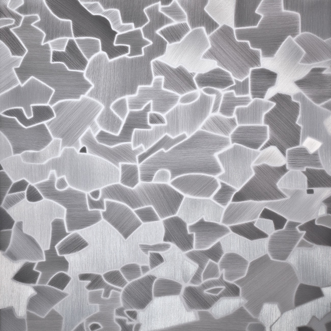 Design samples, Metal, 2009-2013